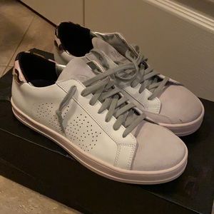 P448 John Sneakers size 37